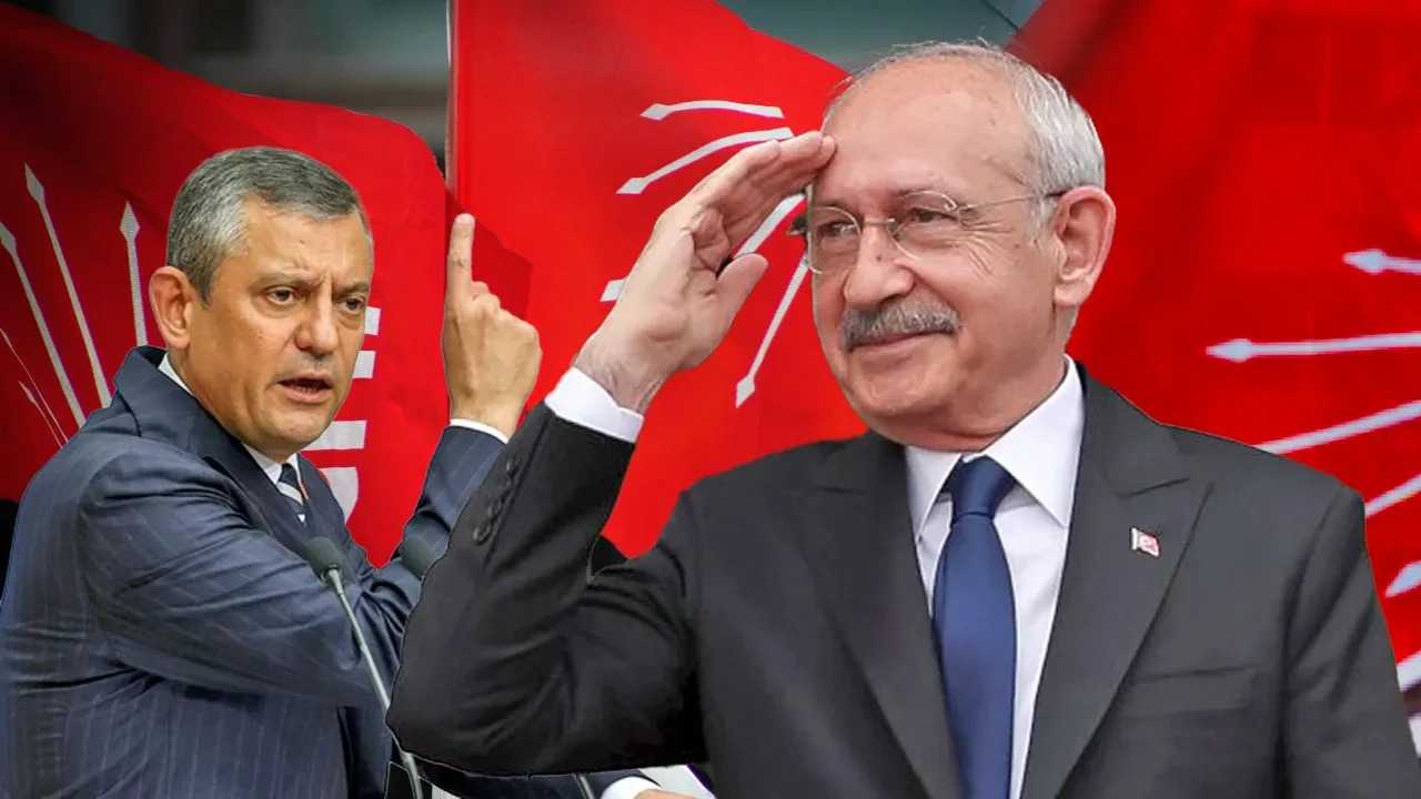 CHP Kurultay Dosyasında Sürpriz Karar! Süreç Uzadı 3 CHP Kurultay Dosyasinda Surpriz Karar Surec Uzadi 4
