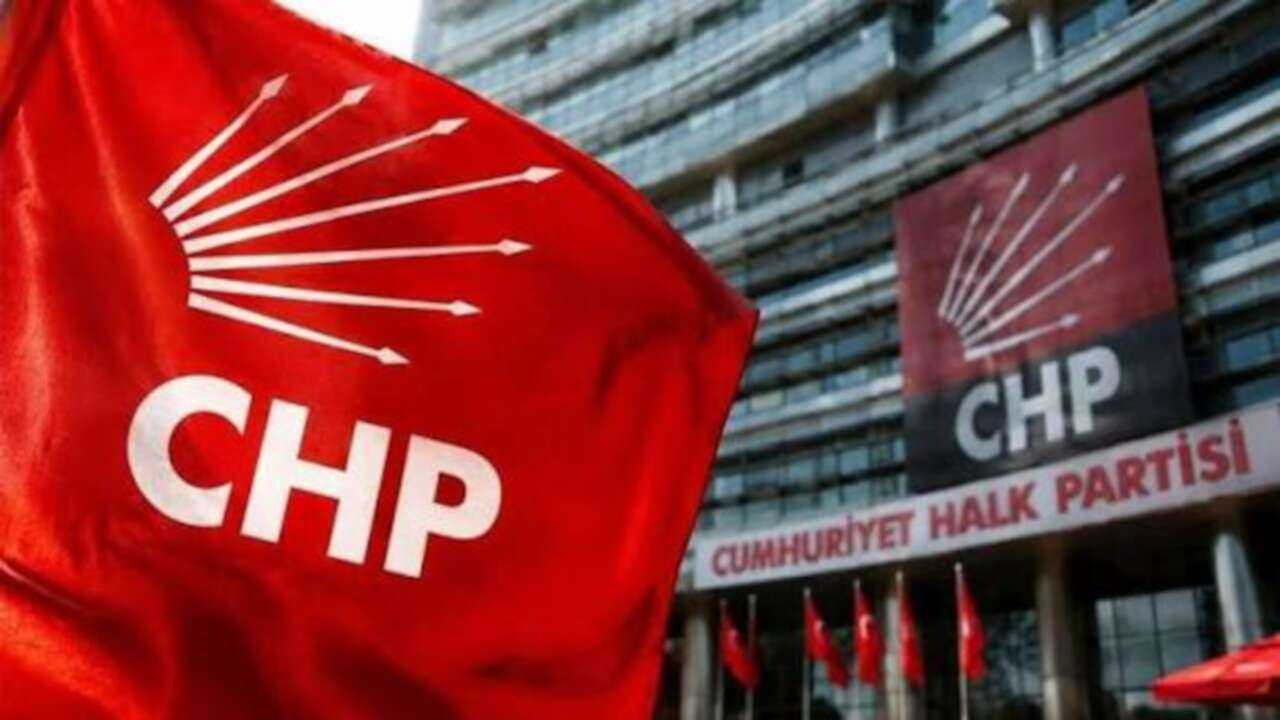 CHP'de Büyük Kopuş! Edirne'den Peş Peşe İstifalar 1 CHPde Buyuk Kopus Edirneden Pes Pese Istifalar 1