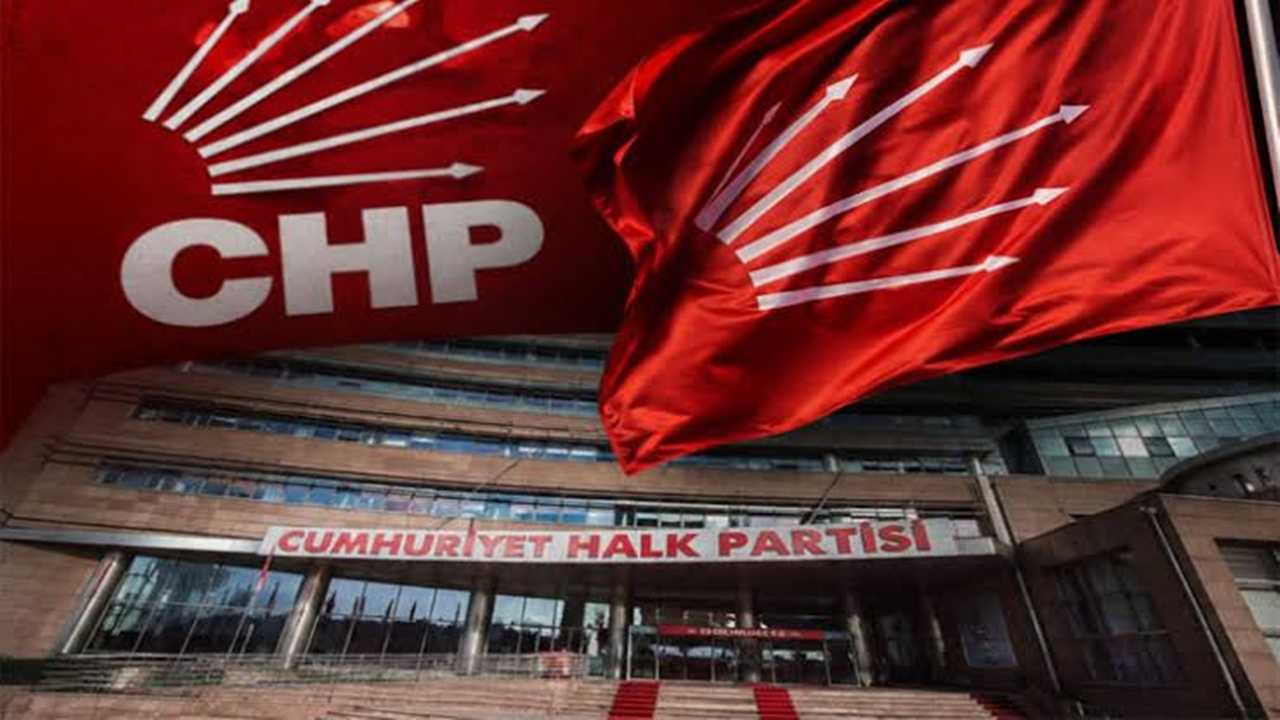 CHP'de Büyük Kopuş! Edirne'den Peş Peşe İstifalar 2 CHPde Buyuk Kopus Edirneden Pes Pese Istifalar 2