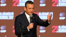 CHP’de Büyük Kopuş! Özgür Özel’den Kritik Karar