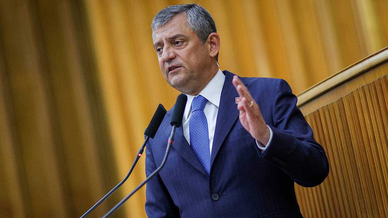 CHP'de Büyük Kopuş! Özgür Özel'den Kritik Karar 2 CHPde Buyuk Kopus Ozgur Ozelden Kritik Karar 3
