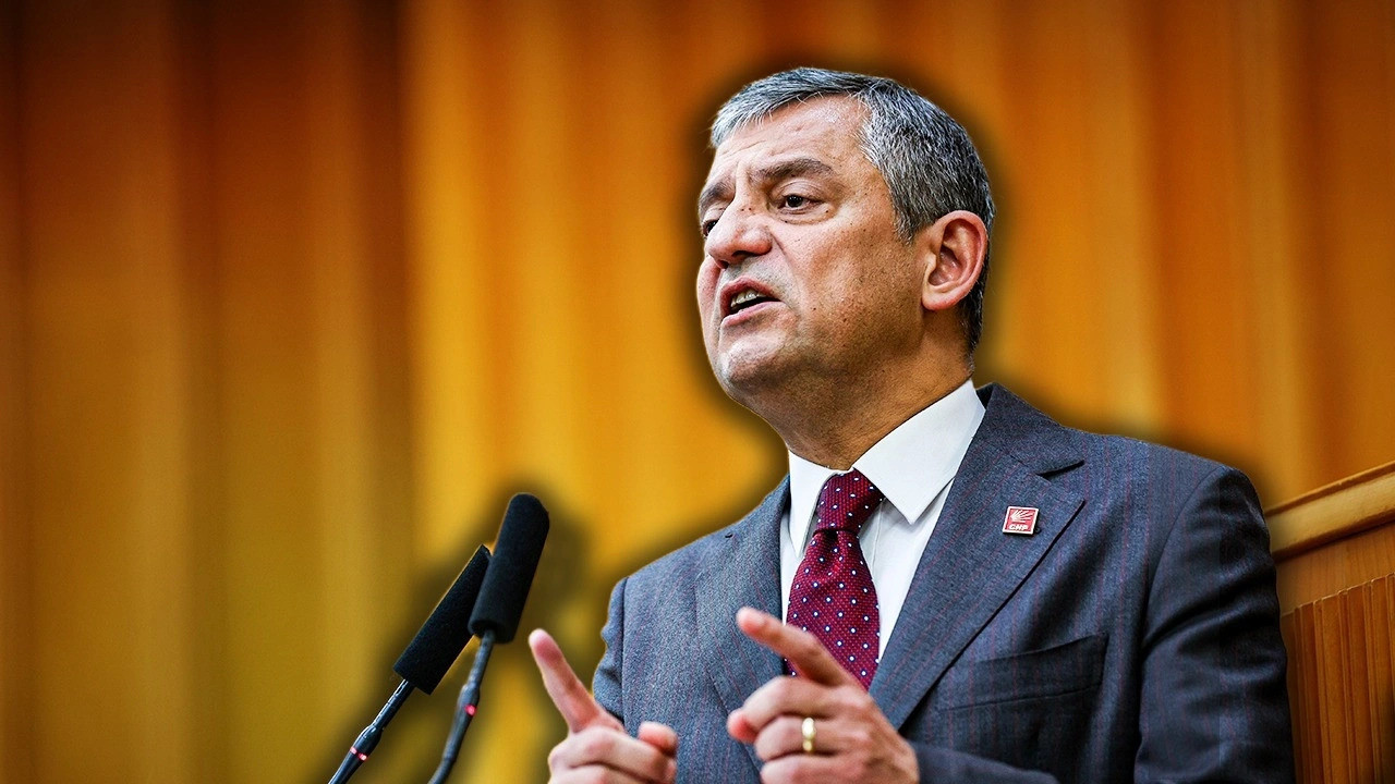 CHP'de Büyük Kopuş! Özgür Özel'den Kritik Karar 3 CHPde Buyuk Kopus Ozgur Ozelden Kritik Karar 4