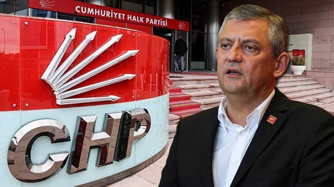 CHP'de Büyük Kopuş! Özgür Özel'den Kritik Karar 4 CHPde Buyuk Kopus Ozgur Ozelden Kritik Karar 5