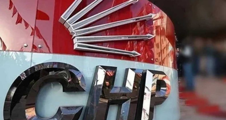CHP’de Deprem! Başkanlardan Peş Peşe İstifa