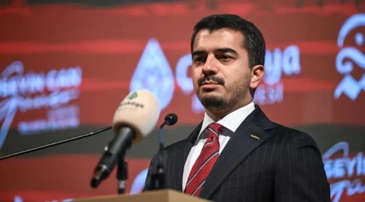 CHP'de Deprem! Başkanlardan Peş Peşe İstifa 4 CHPde Deprem Baskanlardan Pes Pese Istifa 5
