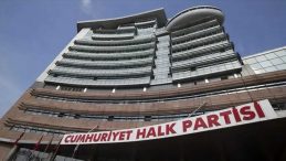 CHP’de Deprem Etkisi: İstifa Dalgası İl İl Yayılıyor