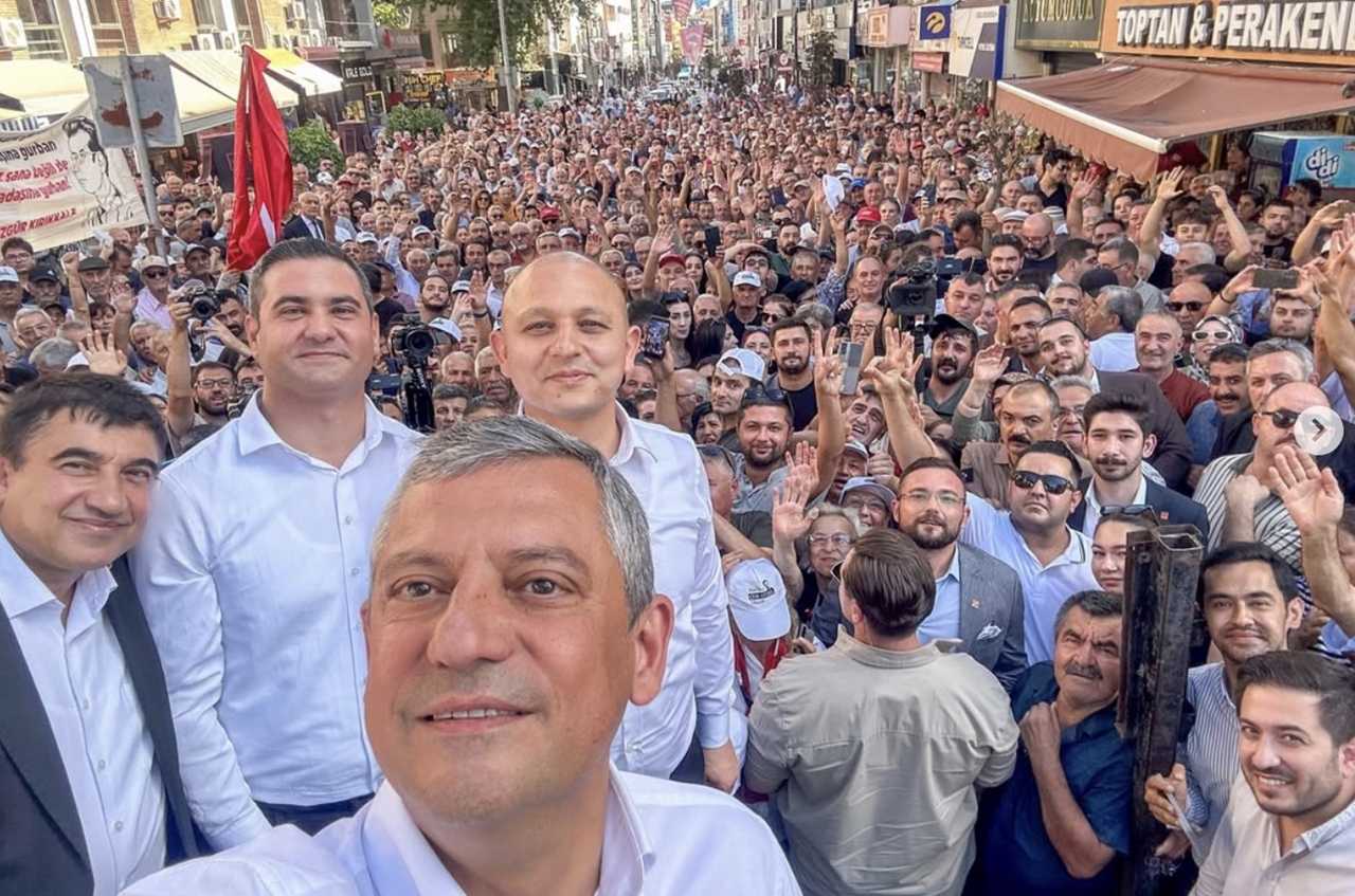 CHP'de Siyasi Deprem! Toplu İstifa Sonrası Yeni Parti Mesajı 3 CHPde Siyasi Deprem Toplu Istifa Sonrasi Yeni Parti Mesaji 3