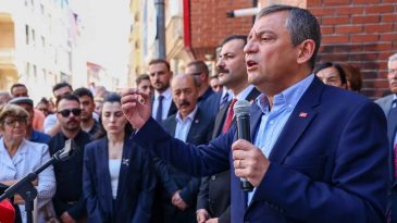 CHP’de Siyasi Deprem! Toplu İstifa Sonrası Yeni Parti Mesajı