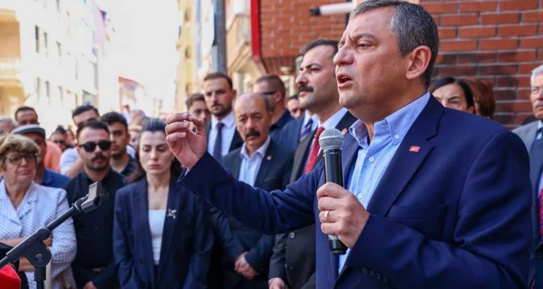 CHP’de Siyasi Deprem! Toplu İstifa Sonrası Yeni Parti Mesajı