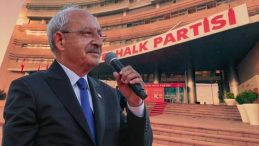 CHP’de Şok Ayrılık! Yeni Bir Başlangıç Diyerek Duyurdu