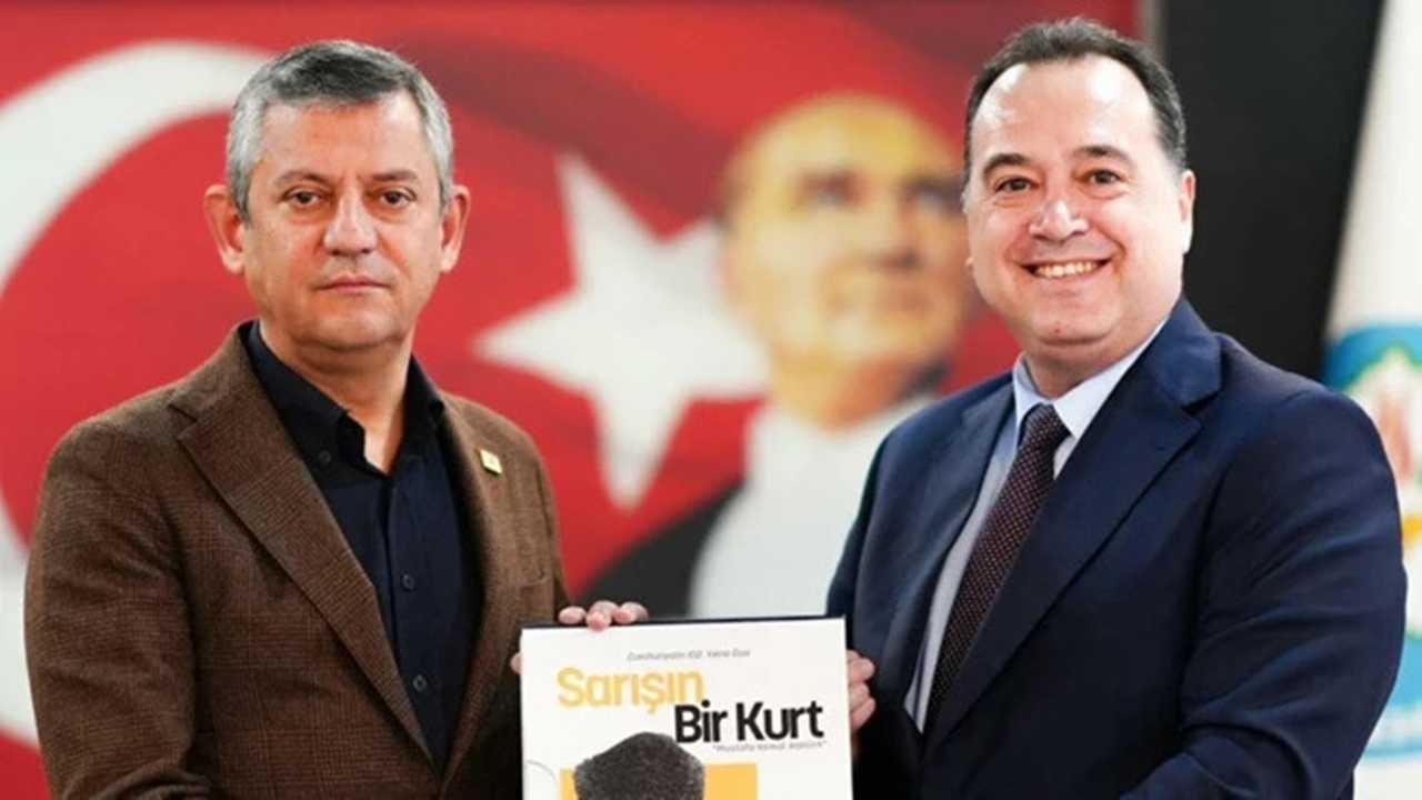 CHP'de Şok Ayrılık! Yeni Bir Başlangıç Diyerek Duyurdu 2 CHPde Sok Ayrilik Yeni Bir Baslangic Diyerek Duyurdu 2