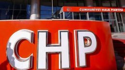 CHP’de Yurt Dışı Kriz: 7 Birliğe İptal Kararı