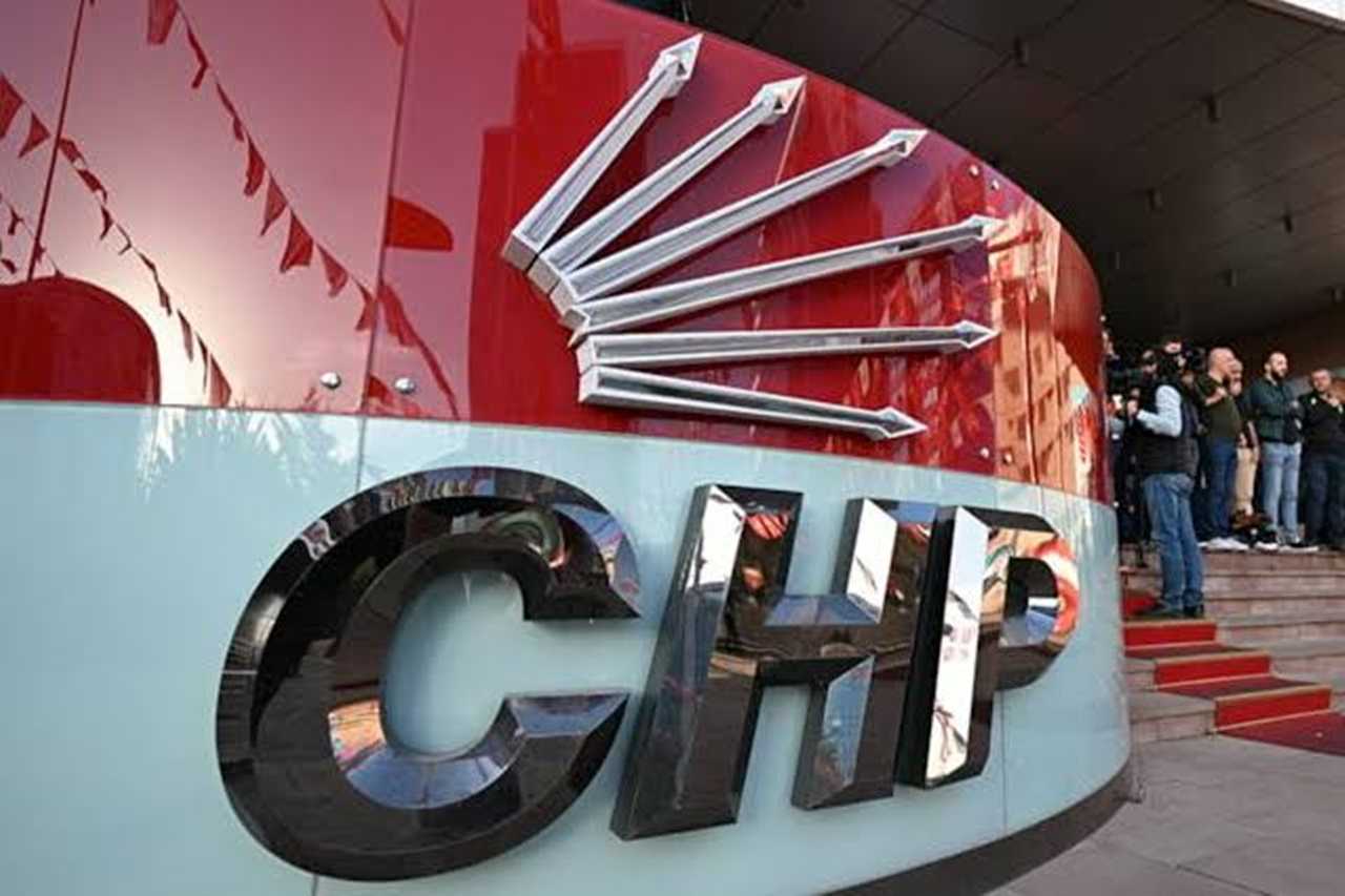 CHP’de Yurt Dışı Kriz: 7 Birliğe İptal Kararı 1 CHPde Yurt Disi Kriz 7 Birlige Iptal Karari 2