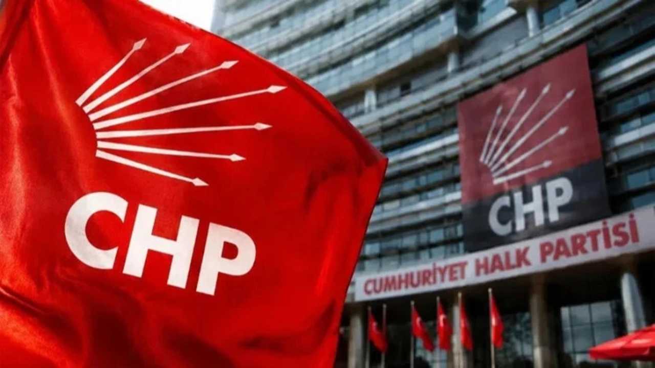 CHP’de Yurt Dışı Kriz: 7 Birliğe İptal Kararı 3 CHPde Yurt Disi Kriz 7 Birlige Iptal Karari 4
