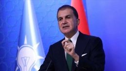 Çelik’ten Kritik Terörsüz Türkiye Mesajı