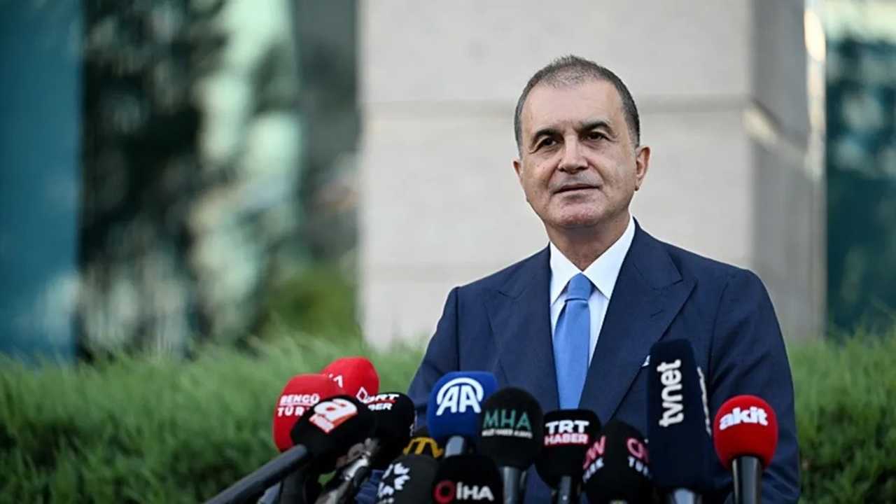 Çelik'ten Kritik Terörsüz Türkiye Mesajı 2 Celikten Kritik Terorsuz Turkiye Mesaji 3