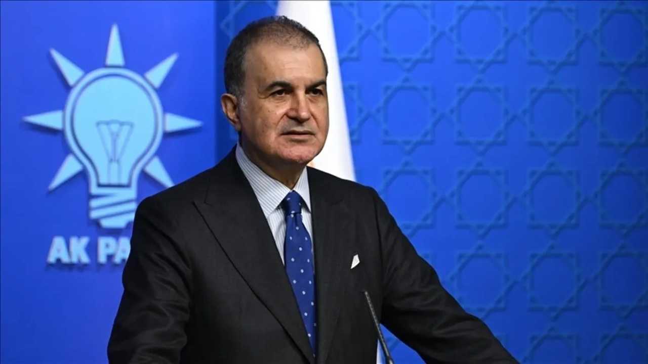 Çelik'ten Kritik Terörsüz Türkiye Mesajı 3 Celikten Kritik Terorsuz Turkiye Mesaji 4