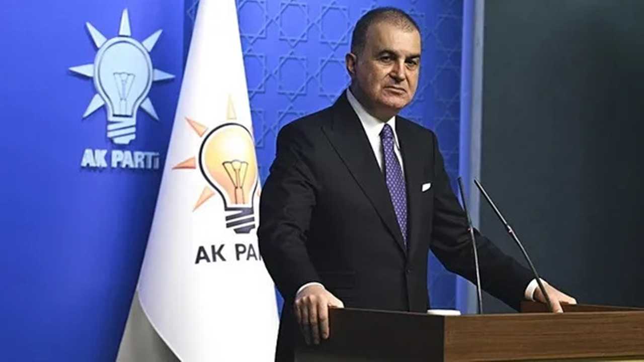 Çelik'ten Kritik Terörsüz Türkiye Mesajı 5 Celikten Kritik Terorsuz Turkiye Mesaji 6