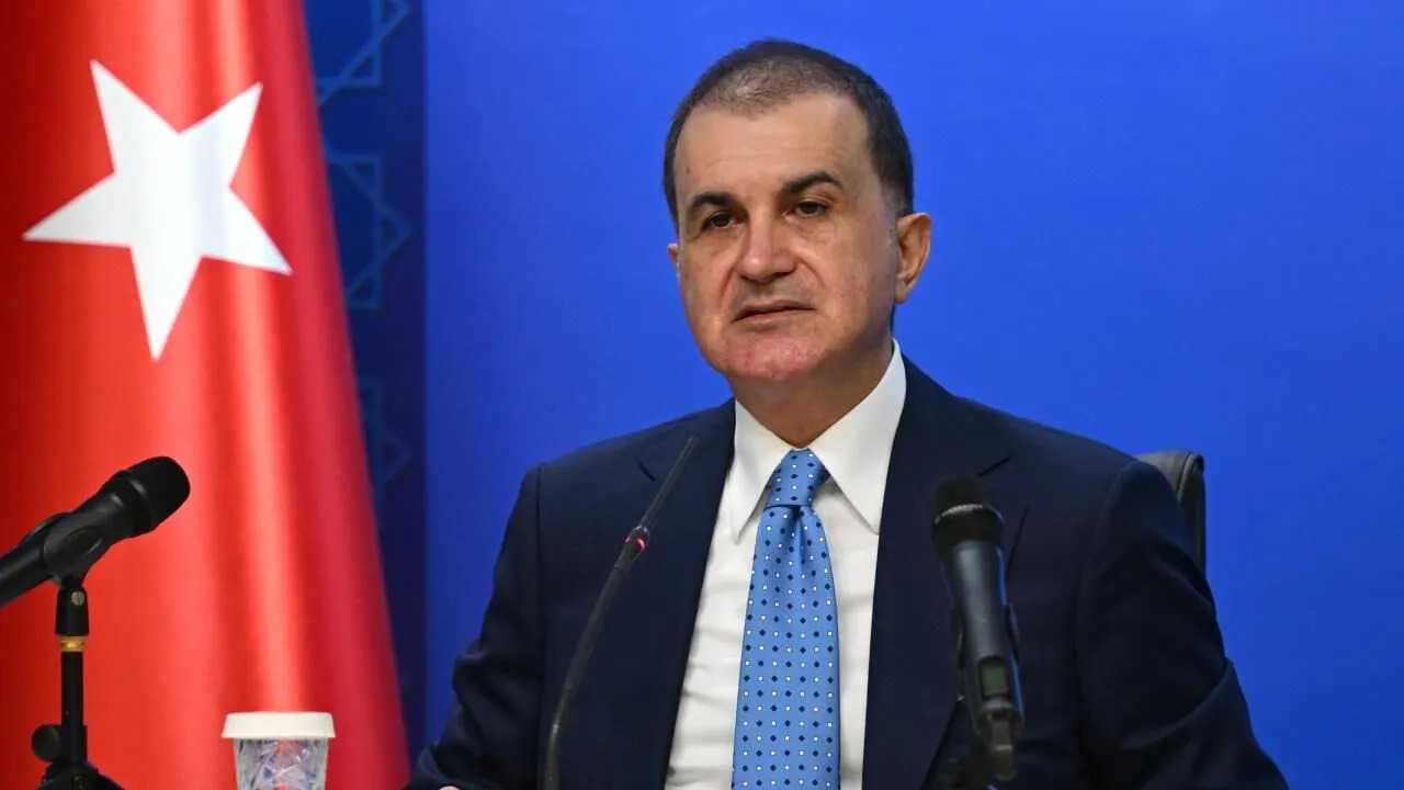 Çelik'ten Kritik Terörsüz Türkiye Mesajı 6 Celikten Kritik Terorsuz Turkiye Mesaji 7