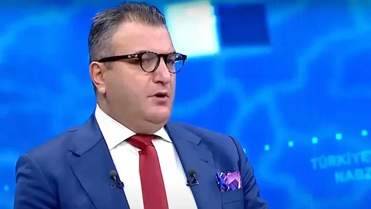 Cem Küçük Dosyasında Yeni Gelişme! Resmi Açıklama Geldi 1 Cem Kucuk Dosyasinda Yeni Gelisme Resmi Aciklama Geldi 2