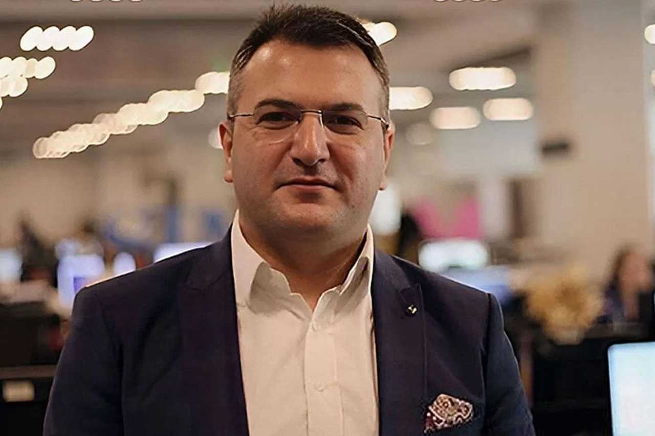Cem Küçük Dosyasında Yeni Gelişme! Resmi Açıklama Geldi 2 Cem Kucuk Dosyasinda Yeni Gelisme Resmi Aciklama Geldi 3
