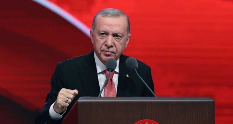 Cumhurbaşkanı Erdoğan’dan Çok Konuşulacak Açıklamalar