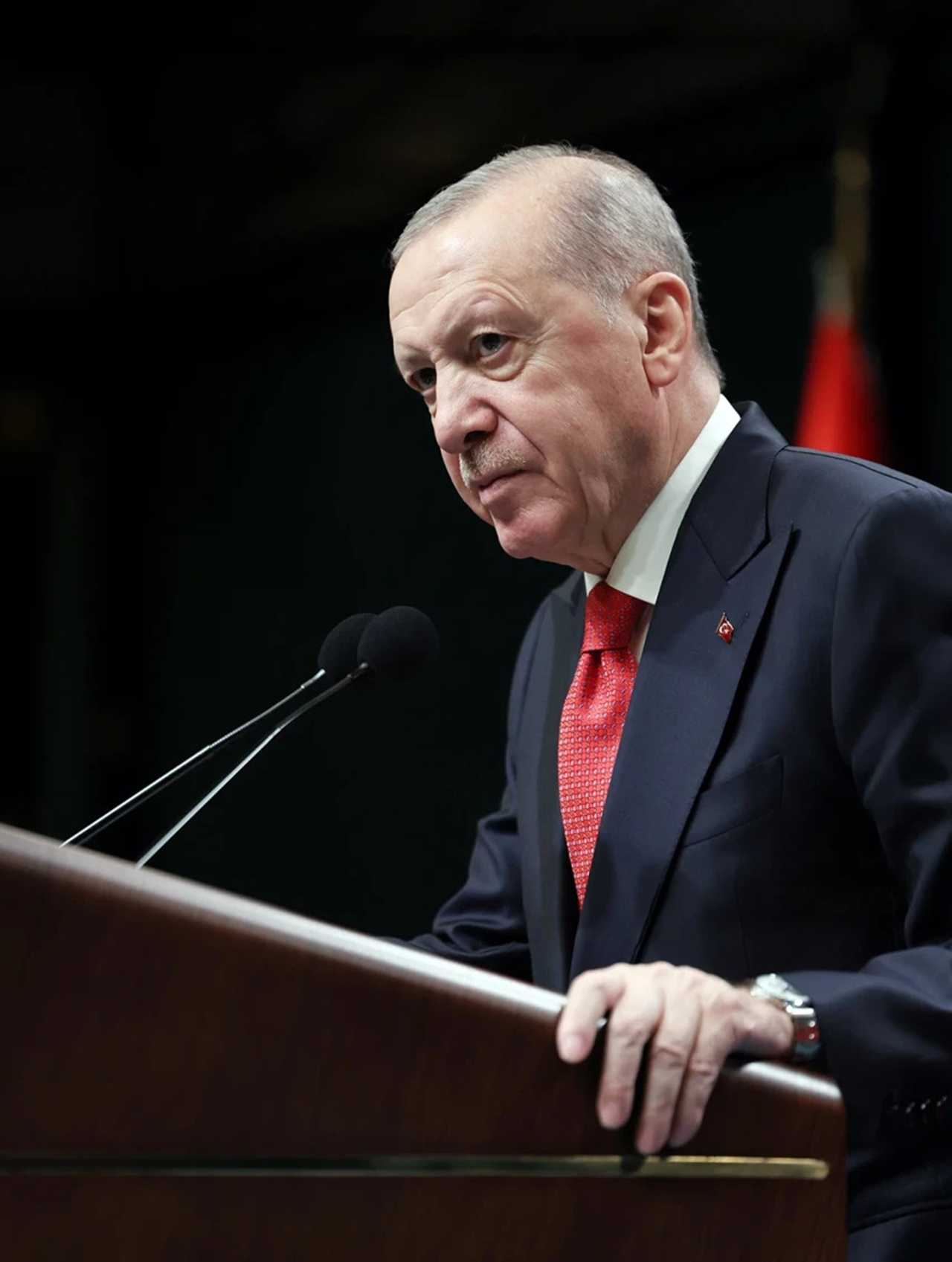 Cumhurbaşkanı Erdoğan'dan Çok Konuşulacak Açıklamalar 2 Cumhurbaskani Erdogandan Cok Konusulacak Aciklamalar 3