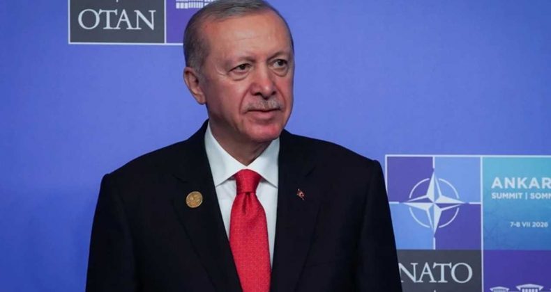 Cumhurbaşkanı Erdoğan’dan Peş Peşe Kritik Görüşmeler