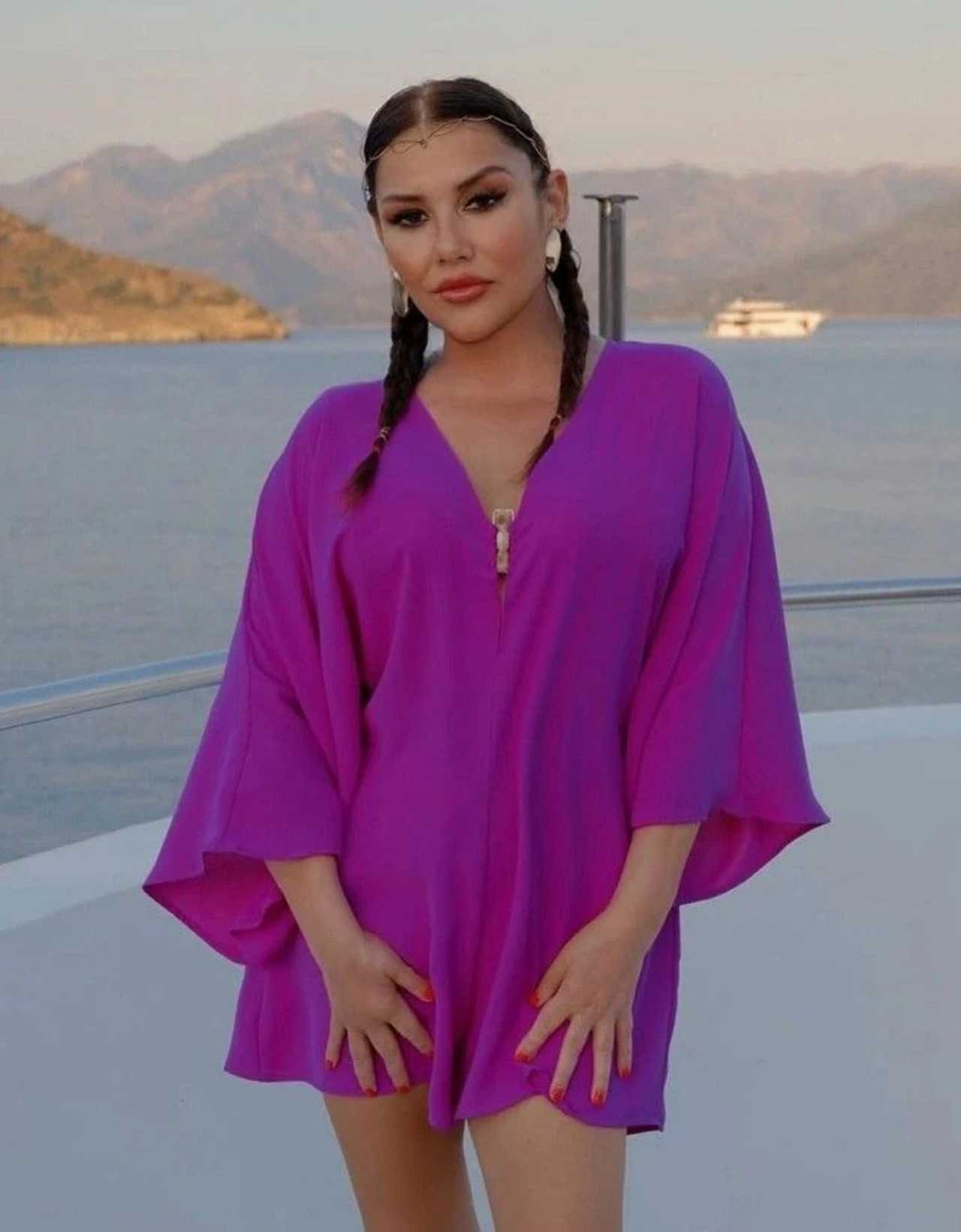 Deniz Seki'nin Son Hali Gündemden Düşmüyor 9 Deniz Sekinin Son Hali Gundemden Dusmuyor 10