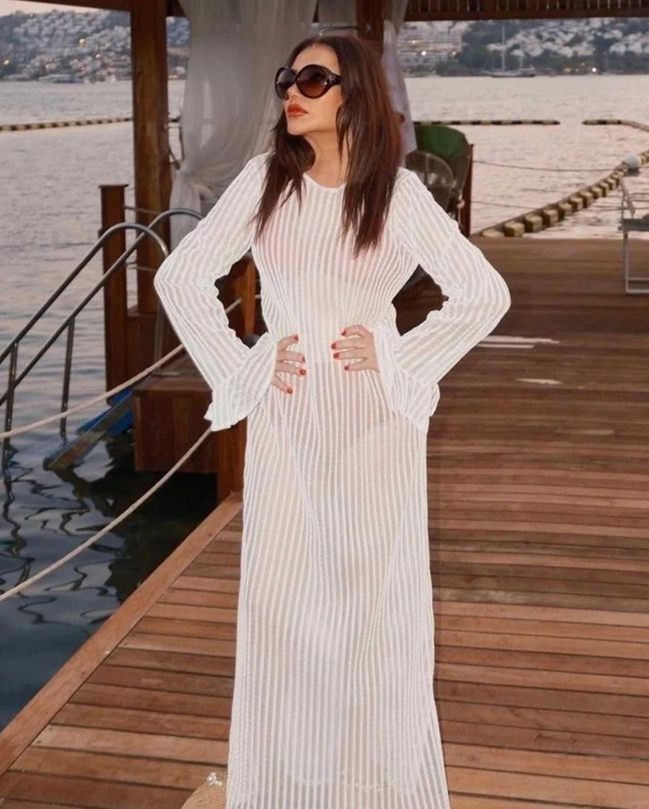 Deniz Seki'nin Son Hali Gündemden Düşmüyor 13 Deniz Sekinin Son Hali Gundemden Dusmuyor 14