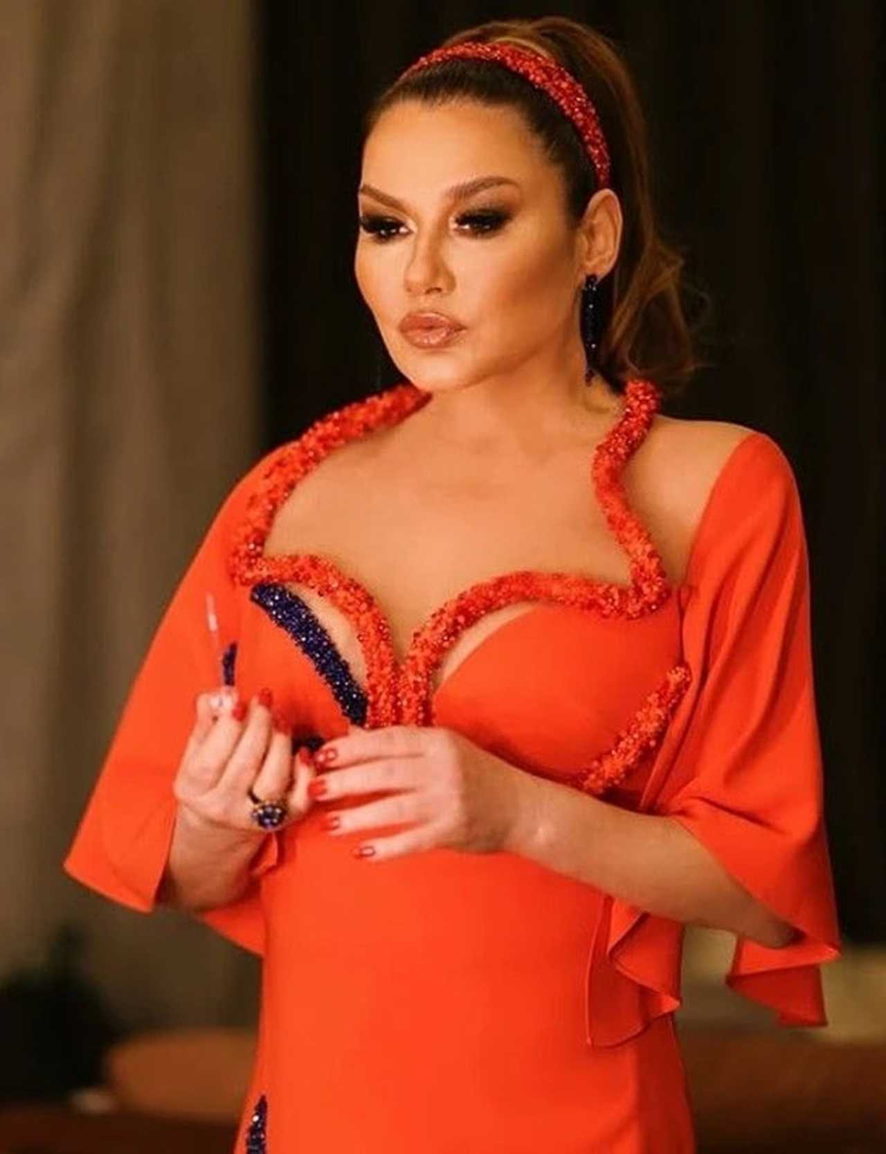 Deniz Seki'nin Son Hali Gündemden Düşmüyor 4 Deniz Sekinin Son Hali Gundemden Dusmuyor 5