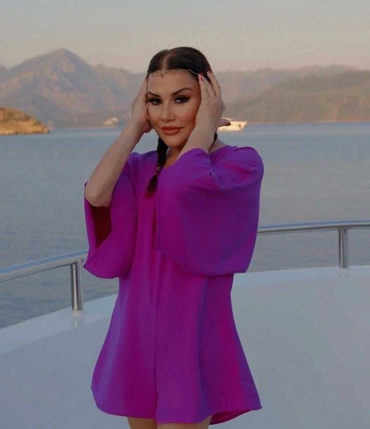 Deniz Seki'nin Son Hali Gündemden Düşmüyor 7 Deniz Sekinin Son Hali Gundemden Dusmuyor 8