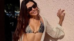 Dilara Aksüyek Bodrum’u Salladı! Cesur Paylaşımı Gündem Oldu