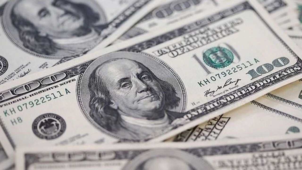 Dolar Direncini Koruyor! Gözler Kritik Fed Toplantısında 1 Dolar Direncini Koruyor Gozler Kritik Fed Toplantisinda 2
