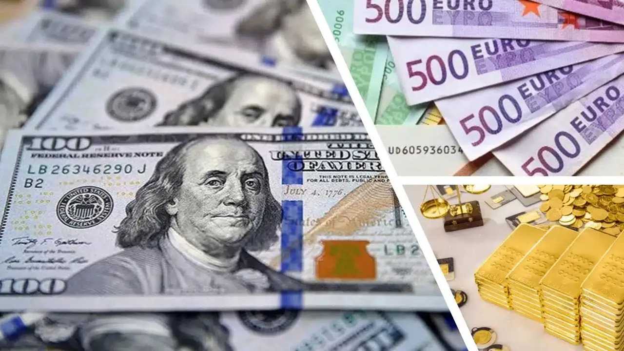 Dolar Direncini Koruyor! Gözler Kritik Fed Toplantısında 2 Dolar Direncini Koruyor Gozler Kritik Fed Toplantisinda 3
