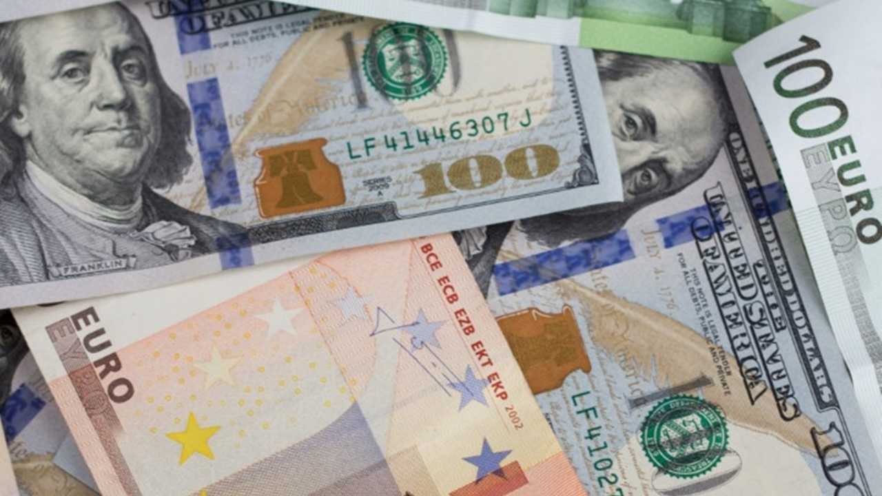 Dolar Durmuyor! Haftaya Yükselişle Başladı 2 Dolar Durmuyor Haftaya Yukselisle Basladi 3