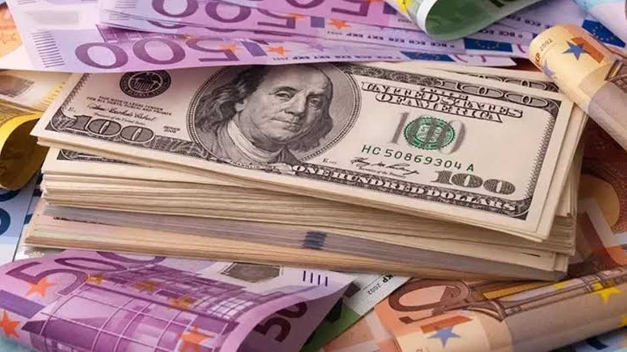Dolar Durmuyor! Haftaya Yükselişle Başladı 3 Dolar Durmuyor Haftaya Yukselisle Basladi 4