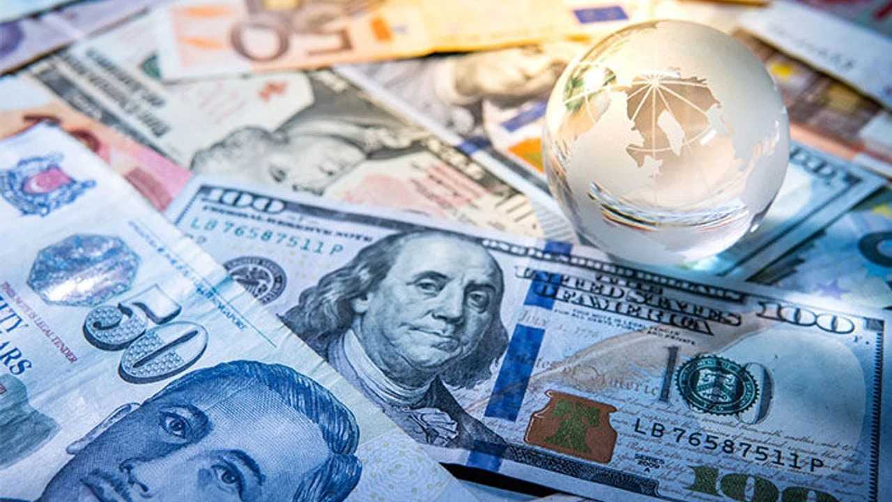 Dolar Durmuyor! Haftaya Yükselişle Başladı 5 Dolar Durmuyor Haftaya Yukselisle Basladi 6