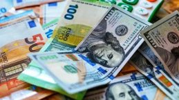 Dolar Kaç TL Oldu? Güncel Döviz Kurları
