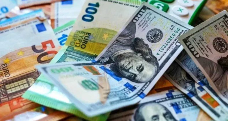 Dolar Kaç TL Oldu? Güncel Döviz Kurları