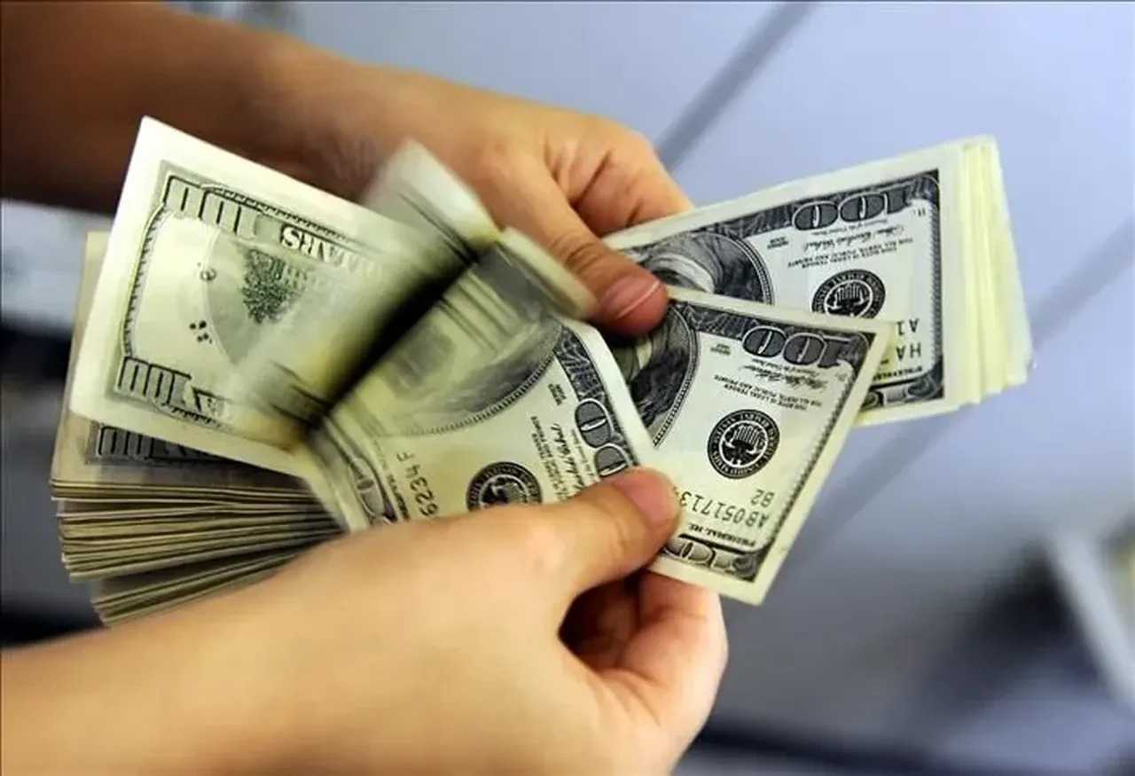 Dolar Kaç TL Oldu? Güncel Döviz Kurları 1 Dolar Kac TL Oldu Guncel Doviz Kurlari 2