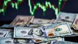 Dolar Rekor Tazeledi! Euro 54 TL Sınırında