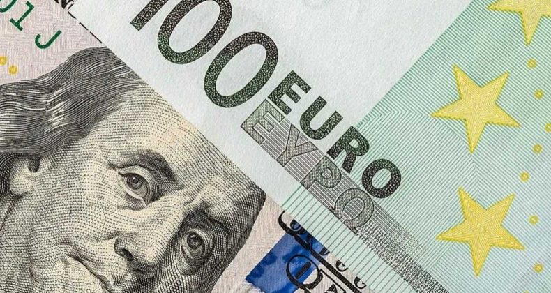 Dolar/TL’de Dalgalı Seyir Devam Ediyor