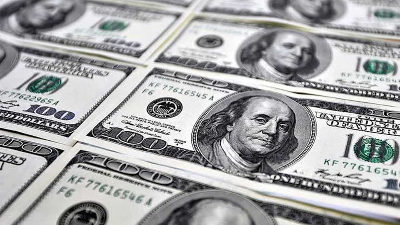 Dolar/TL'de Dalgalı Seyir Devam Ediyor 2 Dolar TLde Dalgali Seyir Devam Ediyor 3