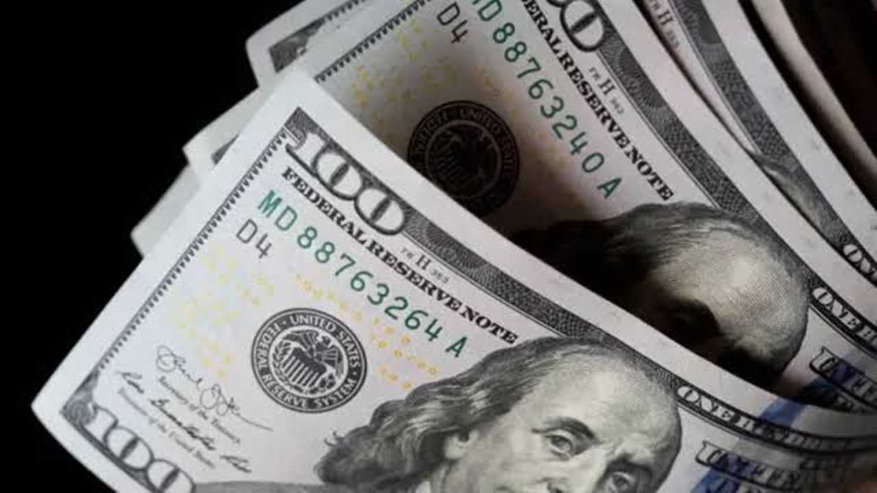 Dolar/TL'de Dalgalı Seyir Devam Ediyor 3 Dolar TLde Dalgali Seyir Devam Ediyor 4