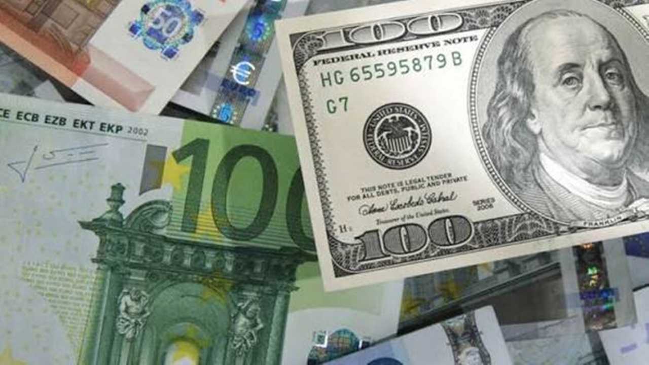 Dolar/TL'de Dalgalı Seyir Devam Ediyor 4 Dolar TLde Dalgali Seyir Devam Ediyor 5
