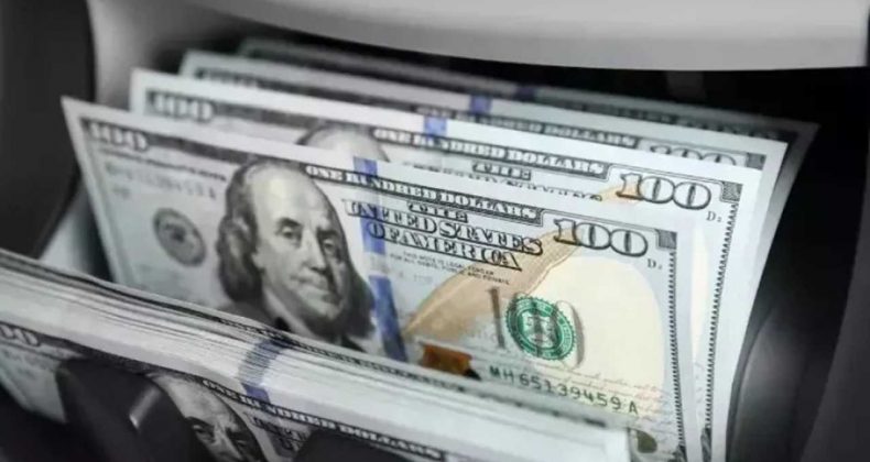 Dolar/TL’de Son Durum: İşte Güncel Seviyeler