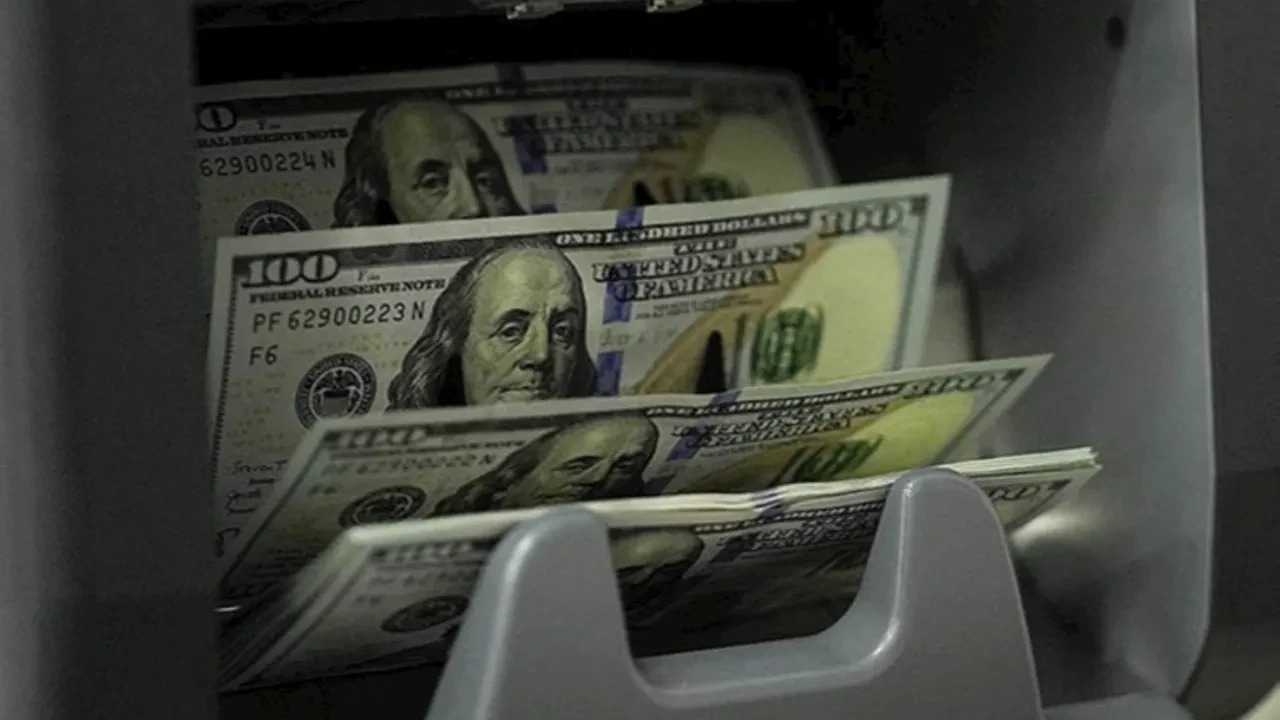 Dolar/TL'de Son Durum: İşte Güncel Seviyeler 1 Dolar TLde Son Durum Iste Guncel Seviyeler 2