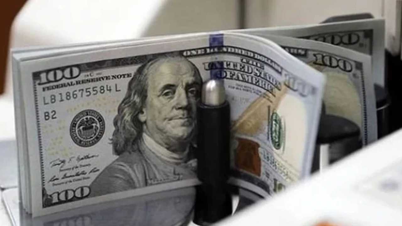 Dolar/TL'de Son Durum: İşte Güncel Seviyeler 2 Dolar TLde Son Durum Iste Guncel Seviyeler 3