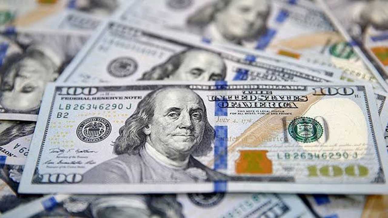 Dolar ve Euro Güne Hangi Seviyeden Başladı? 1 Dolar ve Euro Gune Hangi Seviyeden Basladi 2